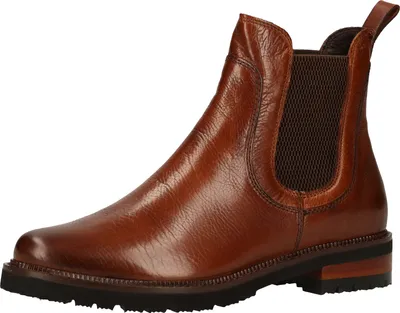 Immagine prodotto di Everybody ankle boot stivaletto in pelle liscia