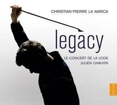 Produktbild von Legacy