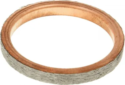 Produktbild von Naraku Auspuffdichtung Dichtung Auspuffkrümmer 35x41,7x5mm kompatibel mit Suzuki AN Burgman 250, 400