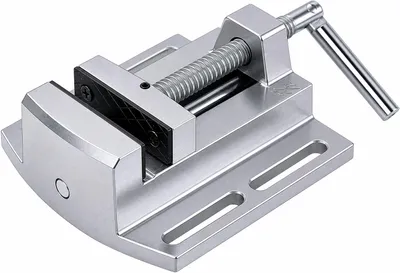 Productafbeelding van Schroevendraaier 65 mm precisiezuilen voor werkplaatsfreesmachine