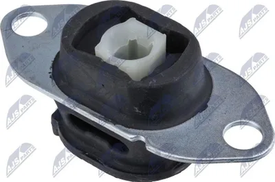Produktbild von NTY Motorlager Gummimetalllager Vorne Links Vorne Rechts für RENAULT Twingo III Schrägheck (BCM) ZPS-RE-111