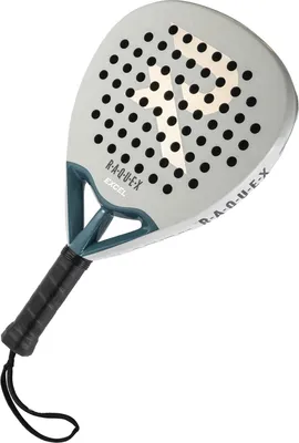 Immagine prodotto di Racchetta da padel avanzata, con telaio in carbonio e schiuma EVA