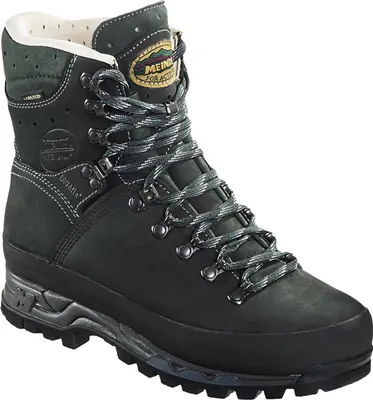Produktbild von Meindl Herren Island MFS Active Trekkingstiefel anthrazit 51
