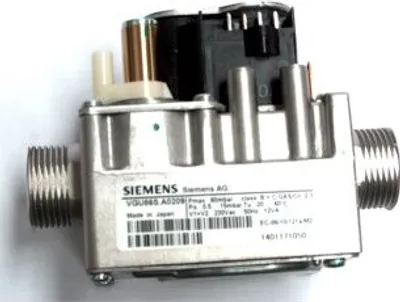 Produktbild von Daikin 5009649 Gasventil GW