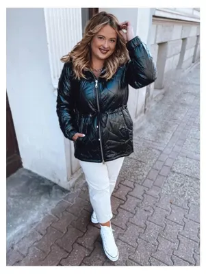 Productafbeelding van Mantel DSTREET TY2971, kleur: zwart, maat: XXL
