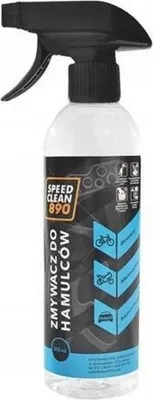 Produktbild von Bremsenentfetter Inhalt 500Ml