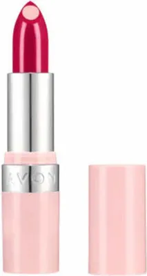 Produktbild von AVON Hydramatic Shine Lippenstift Carmine