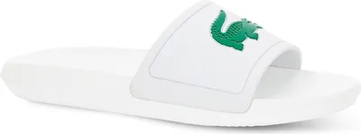 Zdjęcie produktu dla Buty Lacoste Croco Slide, 737CMA0018082