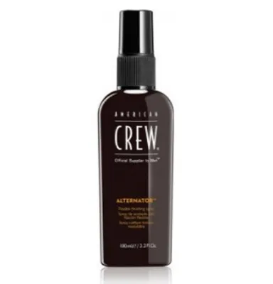 Produktbild von American Crew Alternator Finishing Spray 100 ml