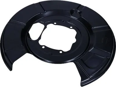 Zdjęcie produktu dla Osłona Tarczy Hamulcowej Bmw Tył 5/6 03-10 Le