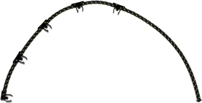 Produktbild von Kraftstoffschlauch GATES MFL1158