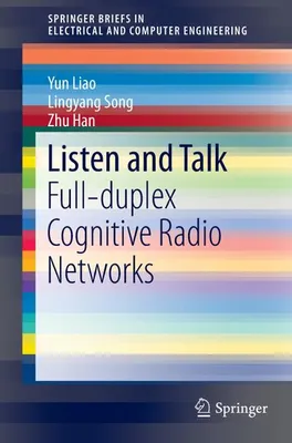 Produktbild von Listen and Talk
