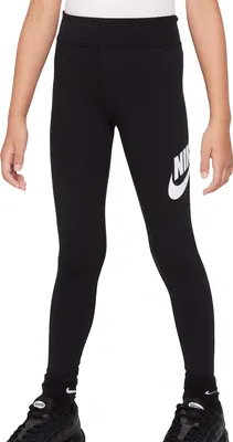 Immagine prodotto di Nike Sportswear Essential Futura: leggings per bambini