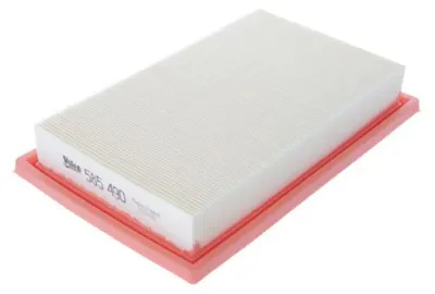 Produktbild von Luftfilter-Einsatz 276 mm - 177 mm VALEO für u.a. MERCEDES-BENZ E-KLASSE