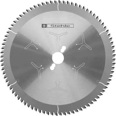 Immagine prodotto di Lama da taglio trasversale Stehle HW 400x3,5/2,8x30mm Z=108