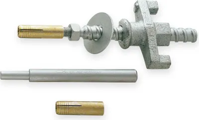 Produktbild von ROTHENBERGER Befestigungs-Set Beton - FF35120