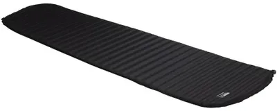 Produktbild von High Peak - Luftmatratze "Minto" MR2492 (Einheitsgröße) (Schwarz)