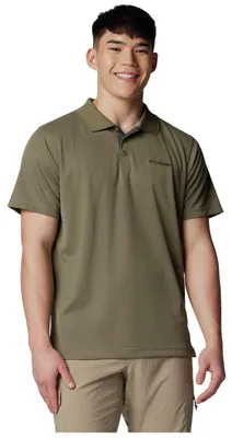 Produktbild von COLUMBIA Herren Poloshirt Utilizer™ Polo