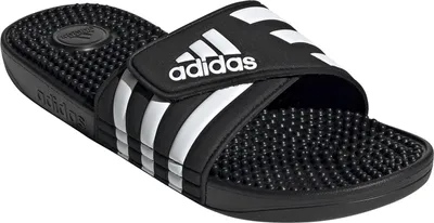 Produktbild von ADIDAS Uni Badeschuhe Adissage