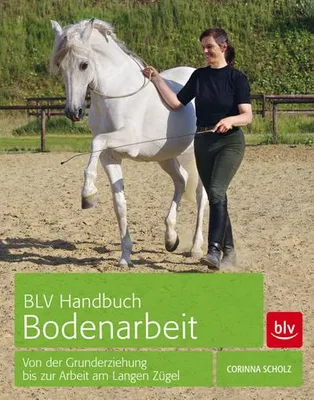 Produktbild von BLV Handbuch Bodenarbeit