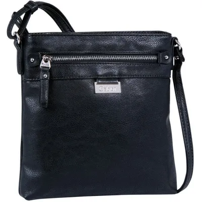Produktbild von Gabor Ina Cross bag 726460 (1/black)