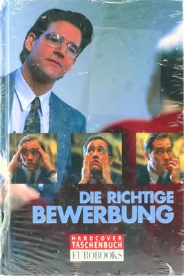 Produktbild von Die richtige Bewerbung | kolektiv
