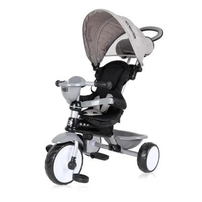 Obrázek produktu pro Tříkolka Lorelli ONE GREY