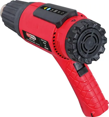Produktbild von KS TOOLS 960.1191 Heißluftföhn