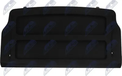 Produktbild von NTY Laderaumabdeckung EZC-CH-106 für JEEP Renegade SUV (BU, B1)