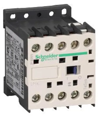 Immagine prodotto di Contattore Schneider Electric LP1K0910BD3