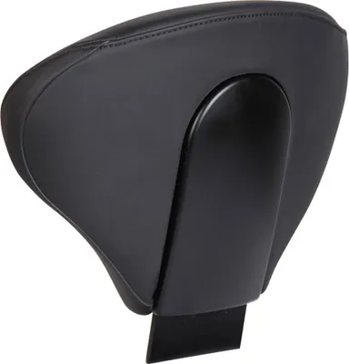 Immagine prodotto di Cuscino per schienalino moto SHAD nero senza logo