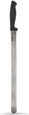 Obrázok produktu pre ORION NÔŽ NA KOLÁČE TORT NÔŽ NA KOLÁČE S DENTÁLOM 39x28 cm