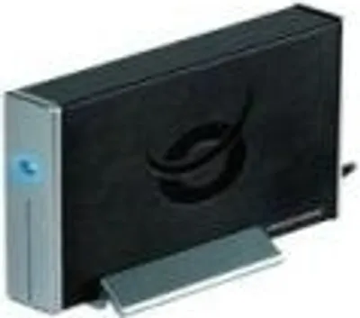 Image de CONCEPTRONIC HDD Gehäuse 3.5" SATA I-III HDD/SSD USB 3.0 sw extern