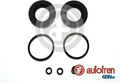 Produktbild von AUTOFREN SEINSA Bremssattel-Reparatursatz für VOLVO V70 II (285) Hinten 38mm D4358