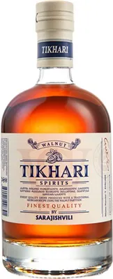 Produktbild von Sarajishvili Brandy Tikhari Brandy aus Georgien