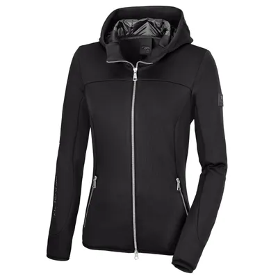 Produktbild von Pikeur SelectionTech-Fleecejacke 290 black 42