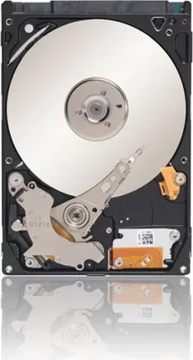 Produktbild von Samsung SpinPoint M8 ST1000LM024 1 TB 2,5 Zoll Festplatte