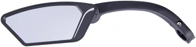 Zdjęcie produktu dla Contec Ct Rétroviseur E-View Gauche, Lentille Glare