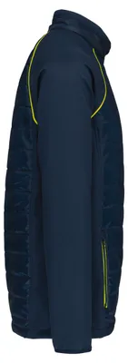 Produktbild von WK. Designed To Work Bi-Material Uni-Jacke Day To Day