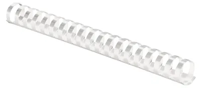 Immagine prodotto di Dorso di rilegatura in plastica Fellowes COMB 5347005 diametro massimo del dorso di rilegatura: 16 mm