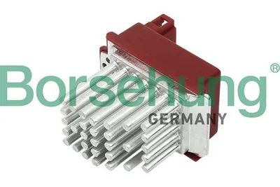 Produktbild von Borsehung Gebläsewiderstand B11450 für VW Golf IV Schrägheck (1J1)