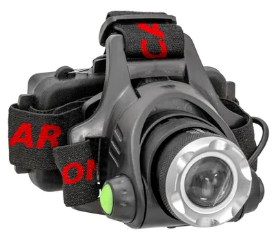 Obrázok produktu pre Carp Zoom čelovka Focus-N