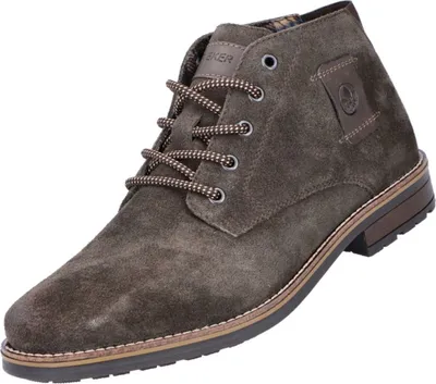 Produktbild von Rieker Herren Stiefel 33224-25 braun Gr. 43