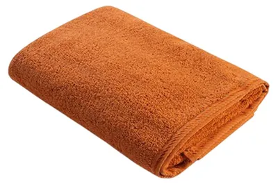 Produktbild von ARTG - Badetuch LT2718 (180 cm x 100 cm) (Zimt)