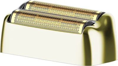 Produktbild von Efalock eGladio Scherfolie + Messer gold