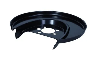 Produktbild von MAXGEAR 19-4435 Ankerblech Spritzblech Bremsscheibe für VW POLO (9N) Hinten Rechts