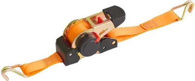 Immagine prodotto di Cinghia di fissaggio Strend Pro, con cricchetto autoavvolgente, 38 mm, L-4 m, max. 1000 kg