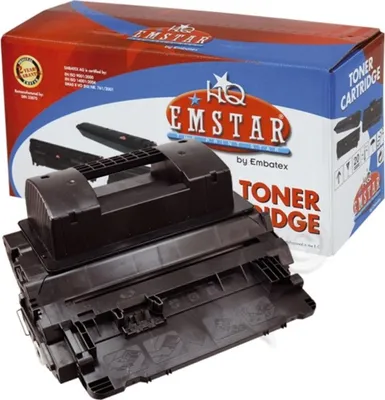 Zdjęcie produktu dla Alternatywny czarny toner Emstar (09HPM4555MALU/H742 9HPM4555MALU 9HPM45.