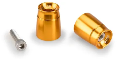Immagine prodotto di PUIG 21008O Lenkerenden Sport passend per KAWASAKI Z750 Oro