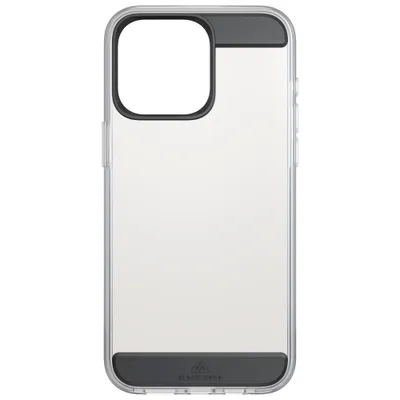 Produktbild von Black Rock Air Robust, Cover, Apple, iPhone 15 Pro Max, 17 cm (6.69"), Schwarz